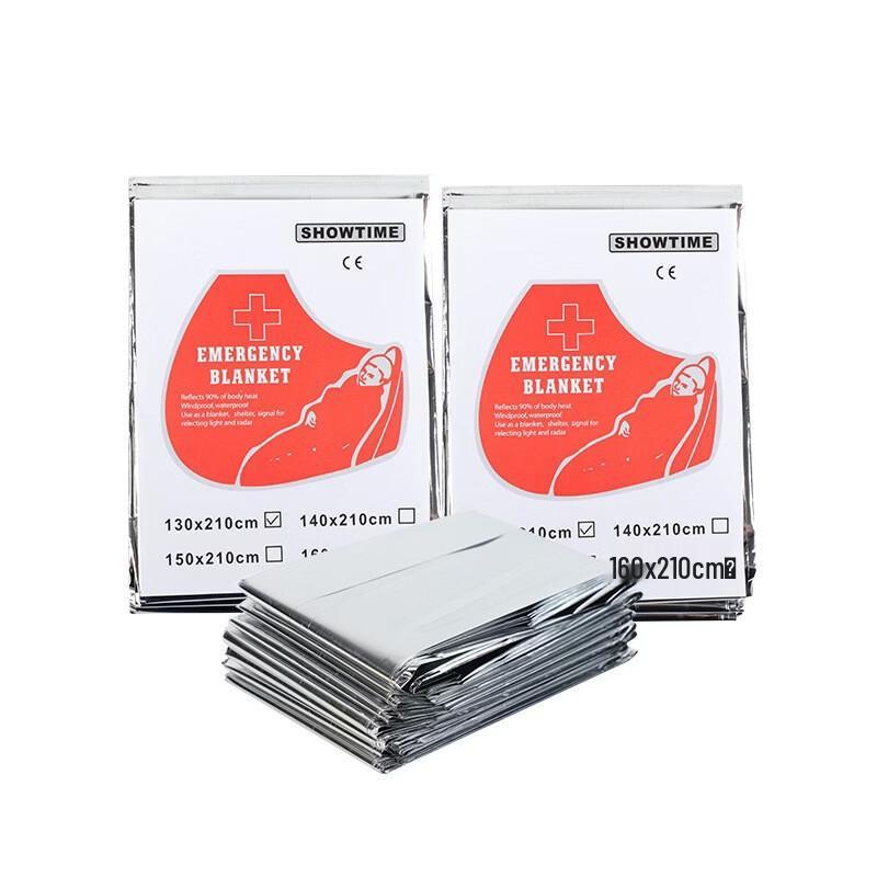 Emergency Survival Blanket