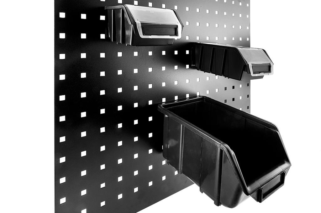 Storage container 17 x 11.5 x 7.5 cm