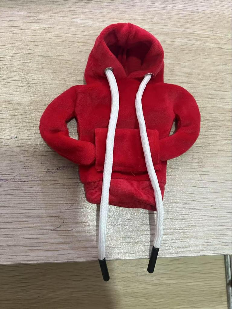 Moletom Criativo de Câmbio: Capa para Alavanca de Câmbio e Freio de Mão, Proteção e Decoração Pequena para Alavanca de Câmbio