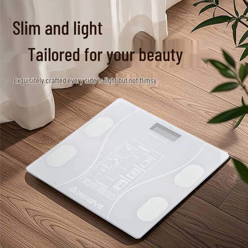 Aibeli ABL-TZ173 Smart Body Fat Scale (CN version)