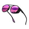 JYL TS Sunglasses Polarized Round Fishing Square UV/1049