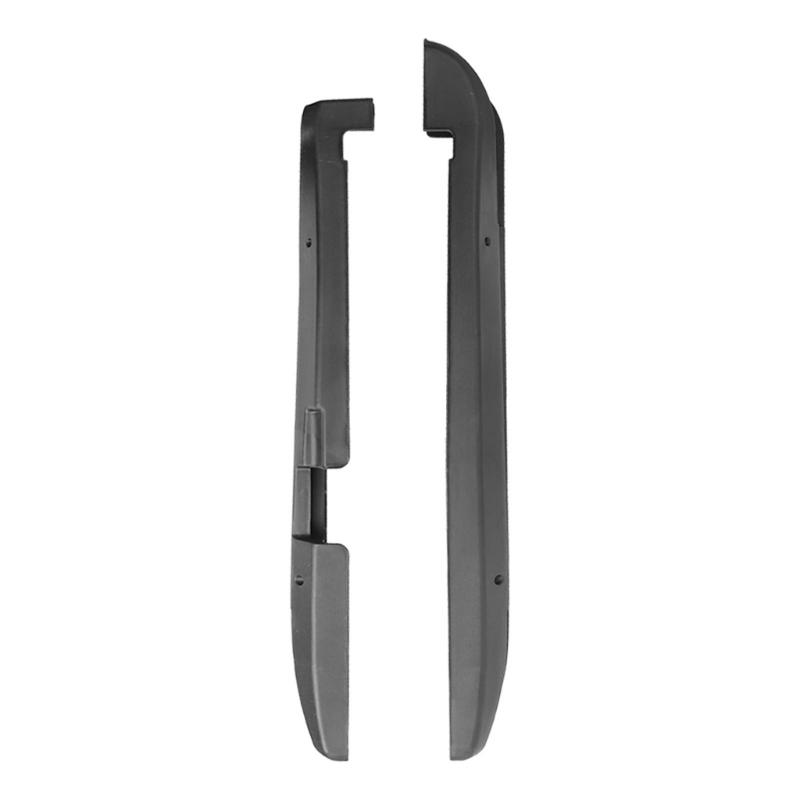 Electric Scooter Pedal Side Cover Left and Right Cabin Protective Shell Simple Installation Protective Cover