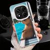 Animal Capybara Cute Soft Phone Case for Samsung Galaxy S24 S25 FE S26 Edge S23 Ultra S22 Plus S21 + Shockproof Cover Back Shell