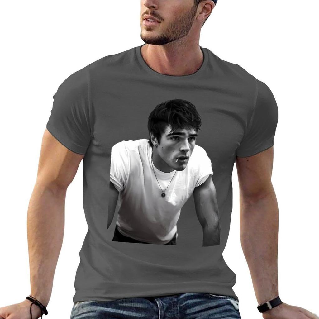 Jacob Elordi T-Shirt t shirt personalised man tshirt t shirts for man graphic tees T-Shirt