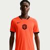 Netherlands 2026/27 Match Home Men's Nike Aero-FIT Soccer Authent