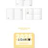 [Pre-order] MONMUNGCHI X 2025 SEASON'S GREETINGS (Online Benefit)