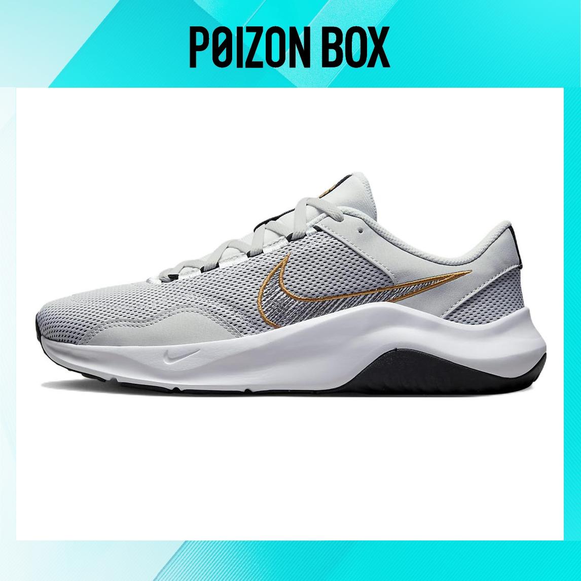 

кроссовки Male Nike Legend Essential Training shoes DM1120-003