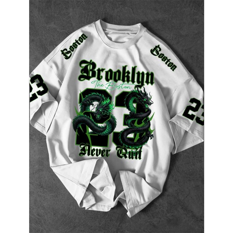 Boys T-shirt