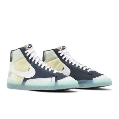 Blazer Mid 77 Move To Zero - Armory Navy DH4505-400