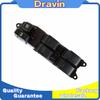 Front LH Power Window Master Control Switch 84820-33170 For TOYOTA Pontiac Vibe 1.8L Camry Matrix 1.8L 2003-2008