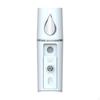 Handheld Face Steamer Nano Facial Mister for Eyelash Extensions Skincare