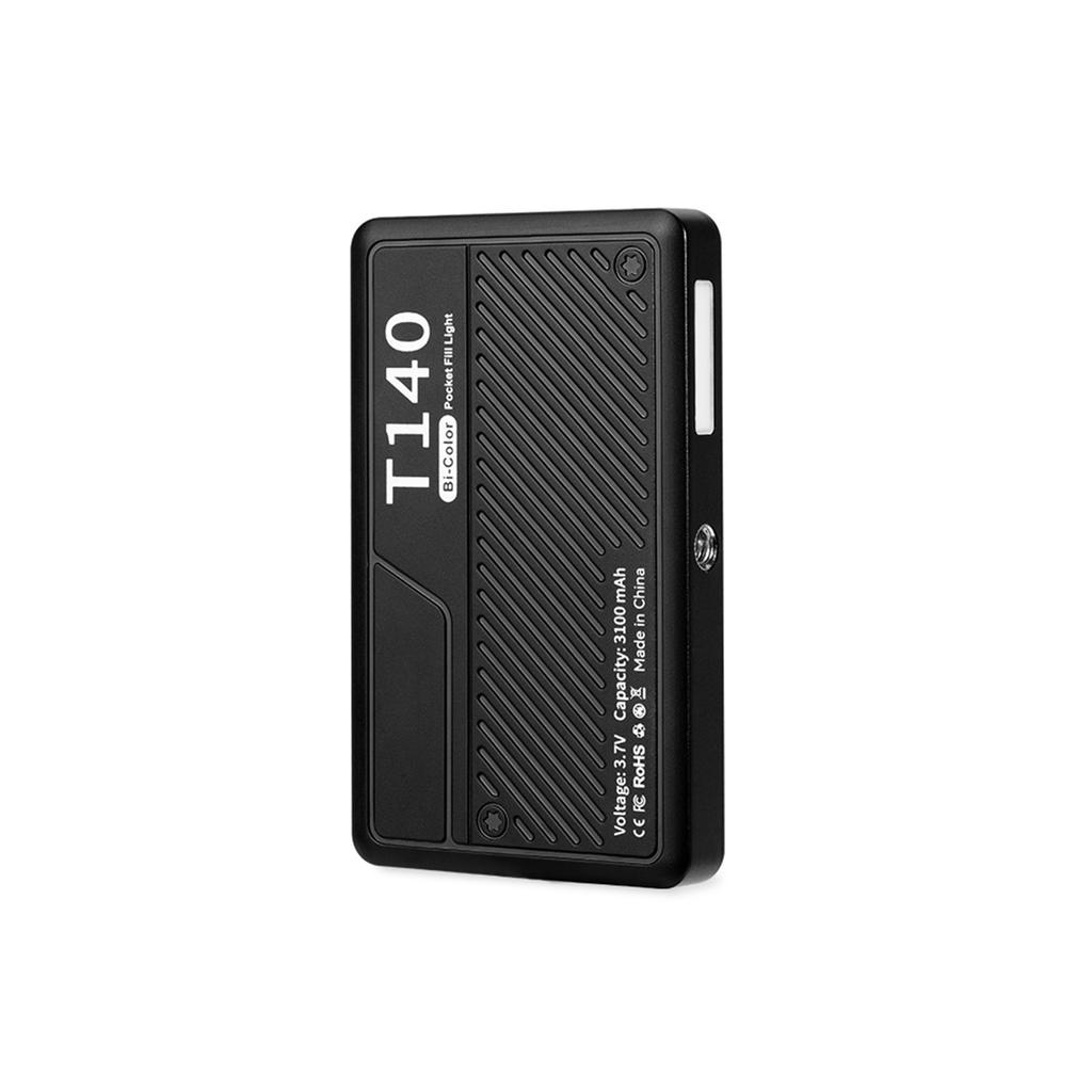 Bi-Color Portable Photography Fill Light with 3 Light Modes for Camera Tripod Selfie Stick Travel