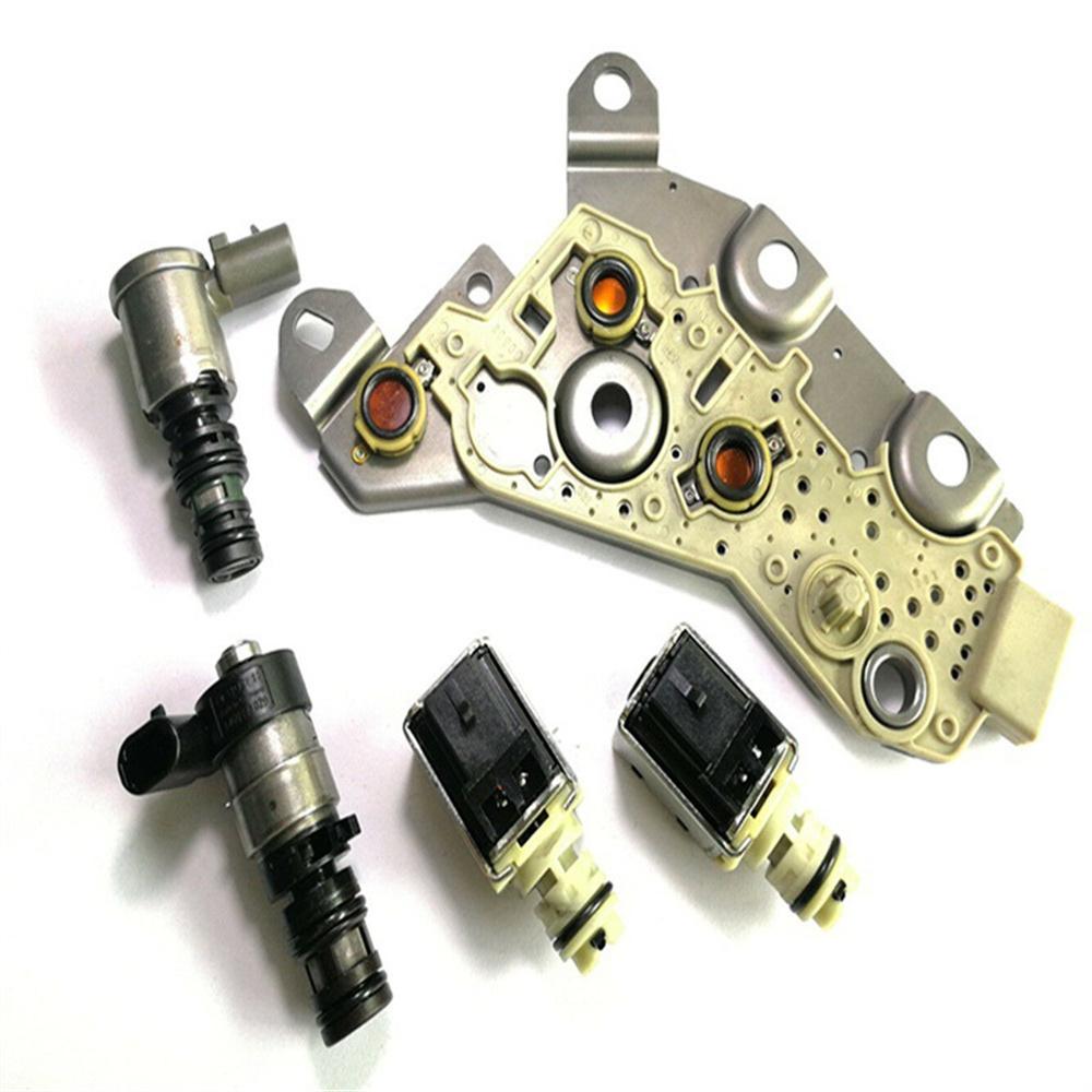 Transmission Solenoid Kit for Automatic Transmissions 4 Speed 4T40E / 4T45E  200
