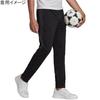 Adidas Long Pants Aero Lady Sereno Slim Tapered Cut 3 Stripes Pants IZA51 2L Men's (H28914) Black/Grace