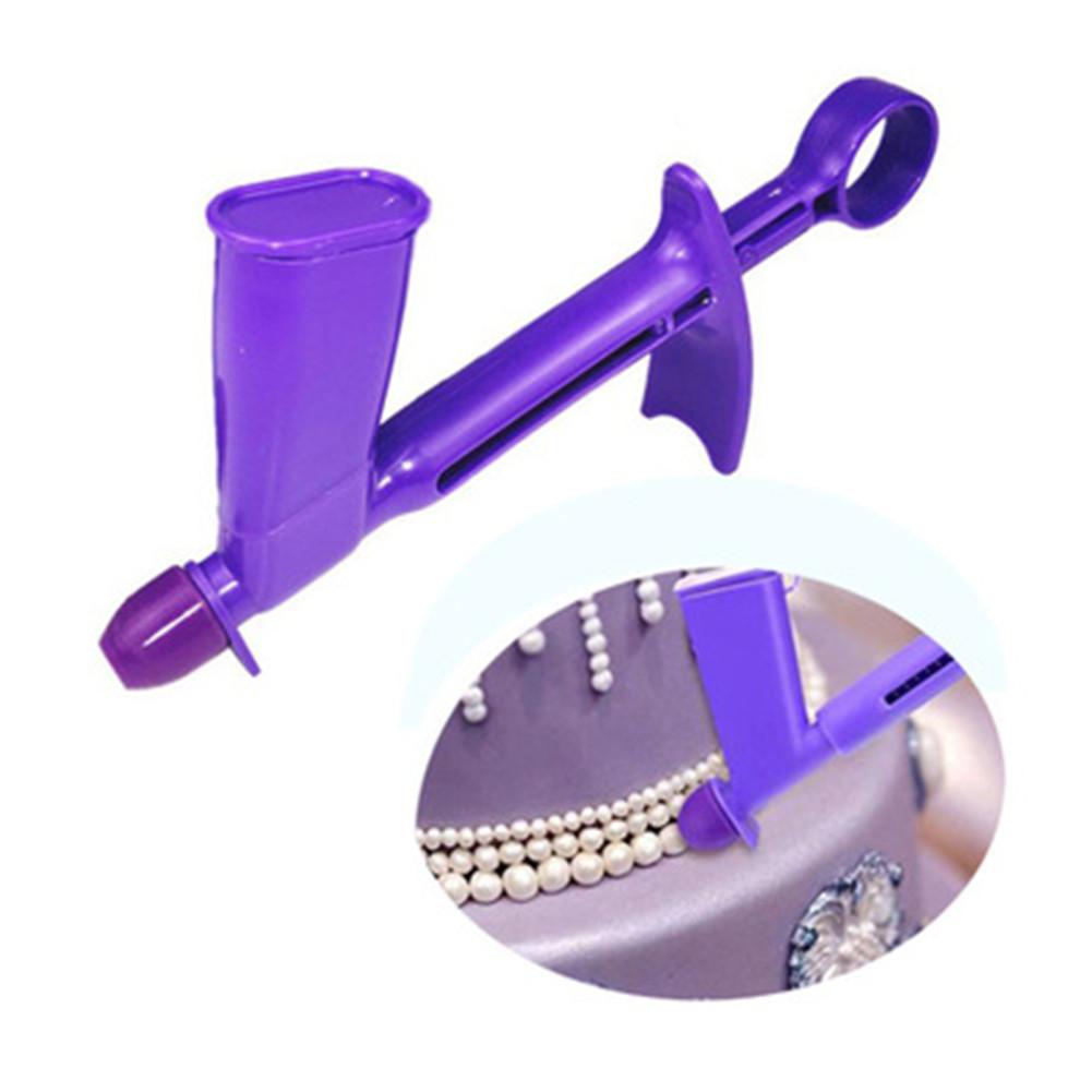 Tool 1x Pearl Applicator Tool Accessories Ball Cake Decorate Edible Pearl Applicator Replacement Sugar New Useful