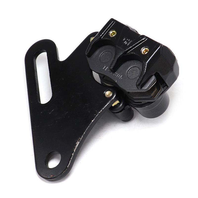 Rear Brake Caliper Replacement For 50Cc 70Cc 110Cc 125Cc 140Cc CRF70 XR Pit Dirt Quad Motorcycles Bike