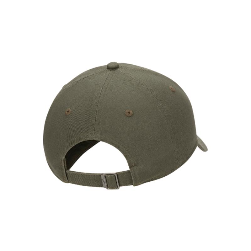 Nike Club Unstructured Futura Wash Cap Casual FB5368-325