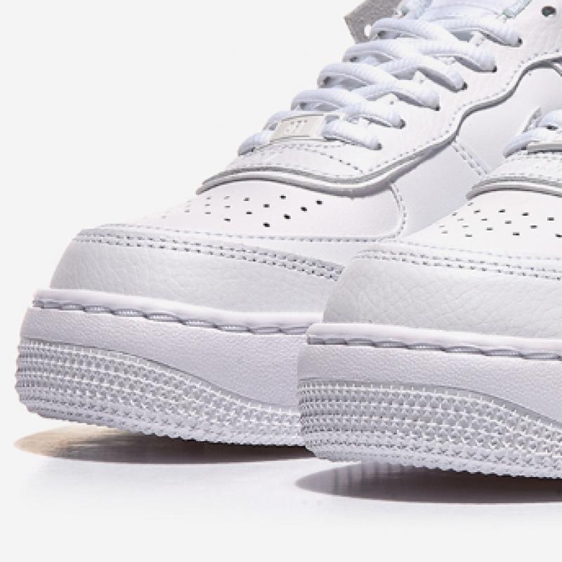 Nike Women S Air Force 1 Shadow Ci0919 100