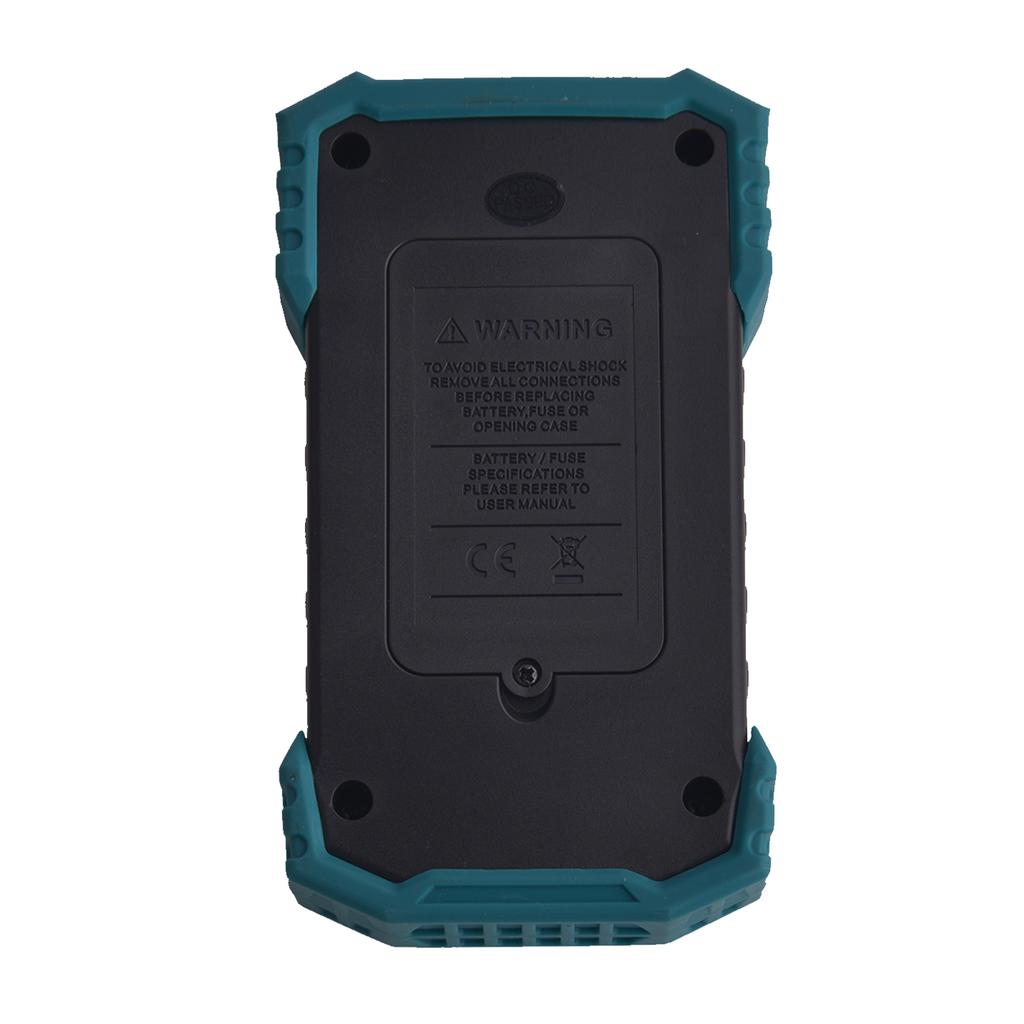 Network Cable Tester with PoE Testing, Digital Cable Tracer & Network Tester, Portable Wire Tracker, Network Cable