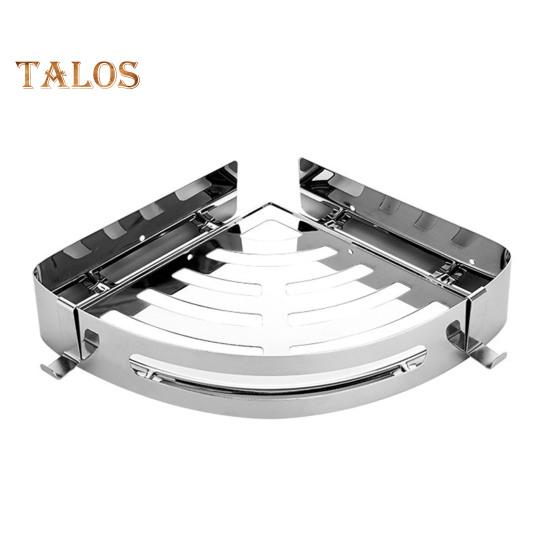 

Компактная угловая полка для душа, полка для ванной комнаты, простая установка, 2 крючка, угловая полка для ванной комнаты 20cm серебряный