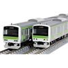 Tomytec Tomix N Gauge Jr E231 500 Series yamaNote liNe First geNeratioN Basic