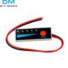 BMS 5S 21V Electricity Indicator Board 18650Lithium Cell Power Display with LED Battery Power Percentage Indicator