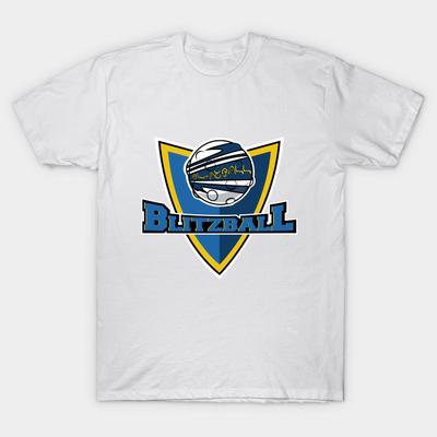 T Shirt Women Blitzball Harajuku Print Kawaii Tshirt Summer Short Sleeve Female T-Shirt Top Tee