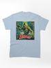 Black Lagoon Creature from the Black Lagoon 4 Classic Unisex T-Shirt