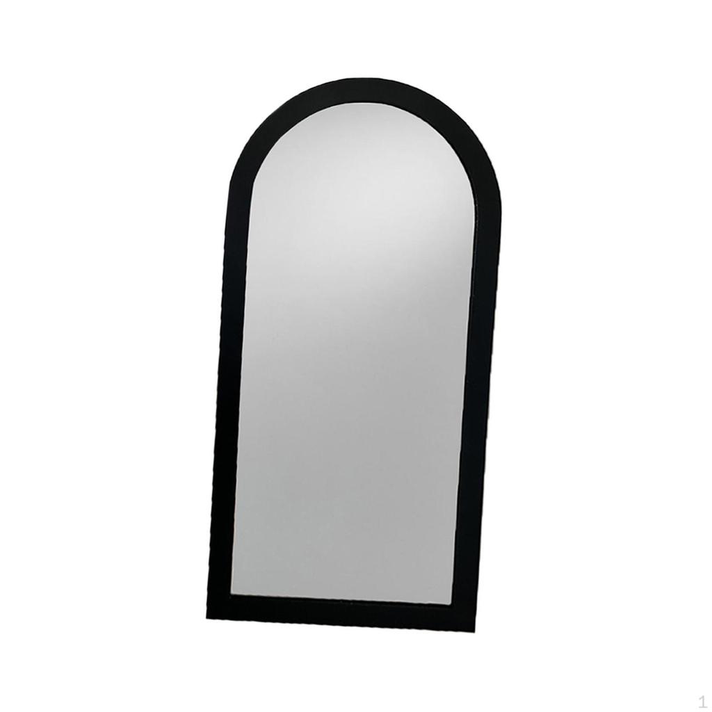 Halloween Apparition Mirror for Indoor Use with USB Power Source