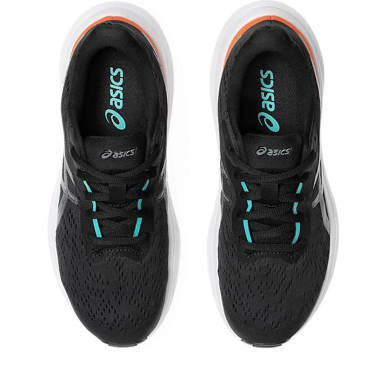 Asics GT 1000 13 Abrasion Resistant Low top Kids' Training Shoes Black/Carbon Kids' 1014A343-007