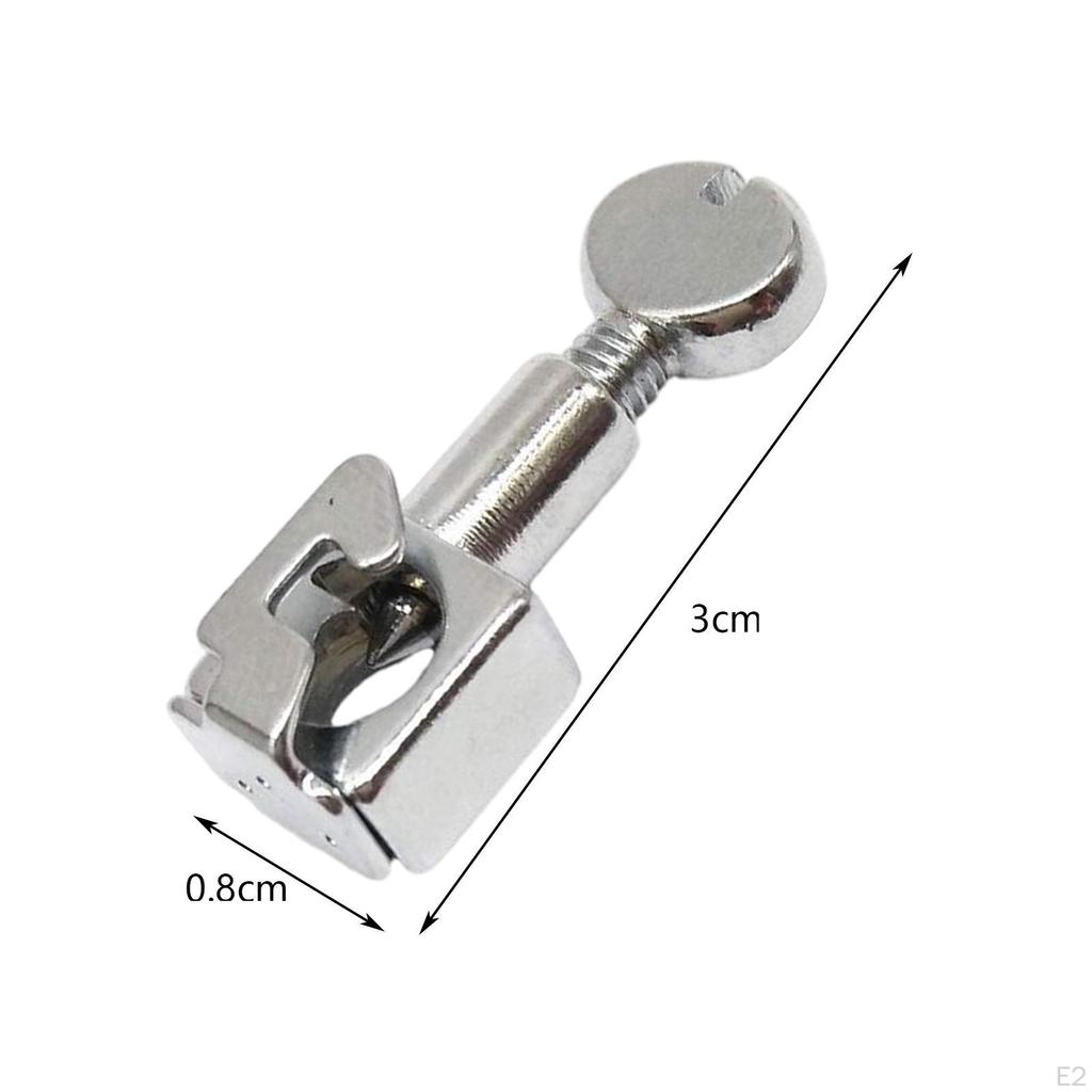 Needle Clip TA11034000 Fittings Auxiliary Sew Attachment Tools Stitch Tool Lightweight Sewing