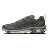SALOMON Xt-6 Expanse Ltr Slip-Resistant Durable Low-Top Lifestyle Shoes Unisex Shoes Green 477334