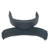 Ergonomic Leather Headband Pad for ANC Wireless Headphones Headsets Headbeam Cover