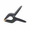 Nylon Spring Clamp AntiSlip Handle Heavy Duty MultiFunctional Carpentry Clip for