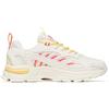 ANTA Life Collection Casual Shoes Women's Low Top Yellow/White 122028899-3