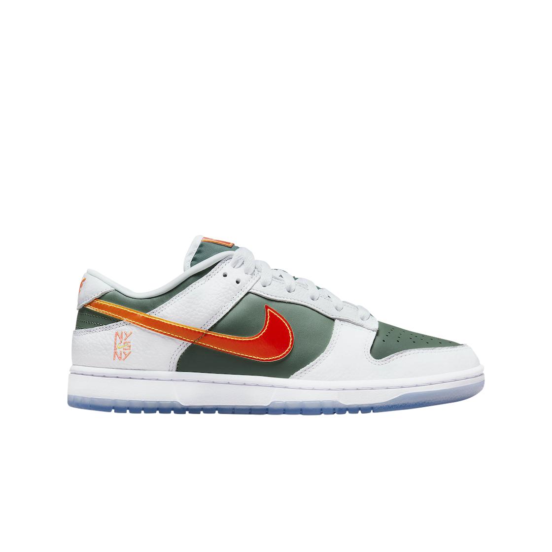 

Мужские кроссовки Nike Dunk Low NY vs NY DN2489-300