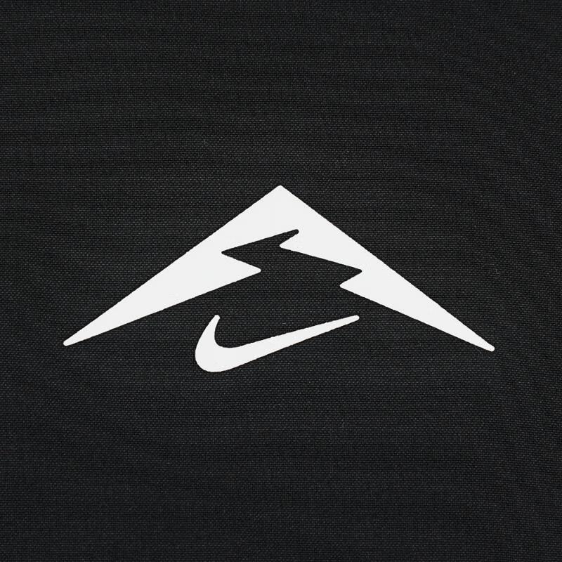 Nike Dri-FIT ADV AS M NK DFADV SCND SNRSE 5BF Logo Splicing Comfortable Lace-Up Sports Shorts Men Shorts Black HJ3573-010