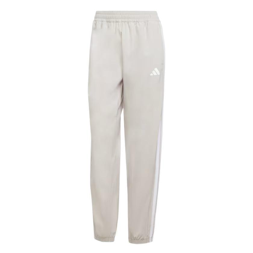 adidas ESSENTIALS Train Casual Pants Women's White JD6522