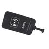 Receptor de carga inalámbrica de 10 W con interfaz tipo C, chip receptor de cargador inalámbrico para teléfonos móviles