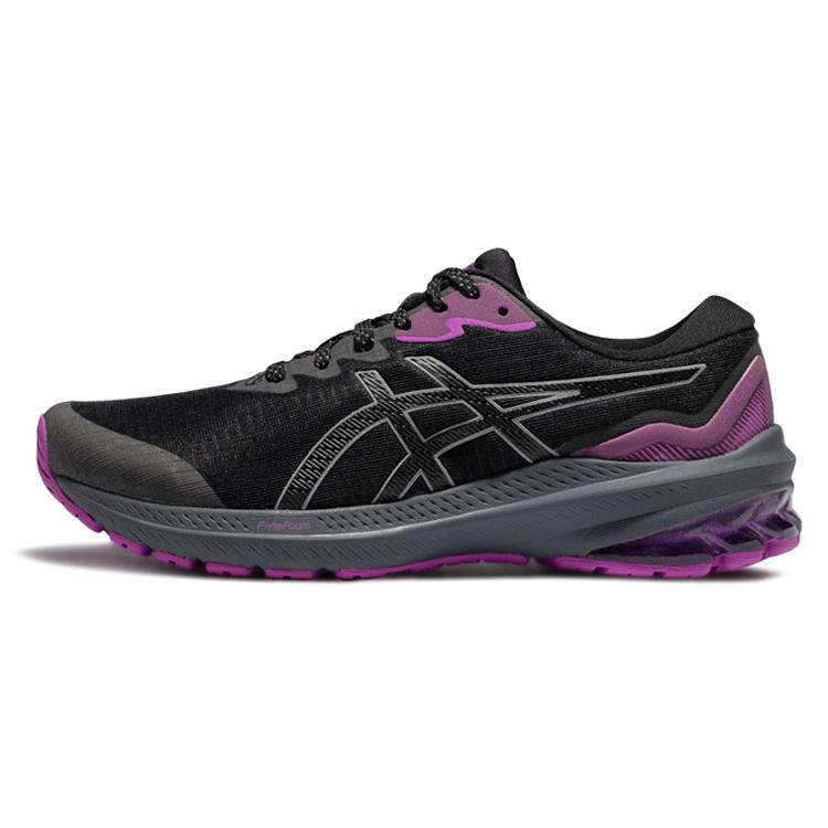 

new Asics GT 1000 11 Lite Show Black Orchid Women s 39.5