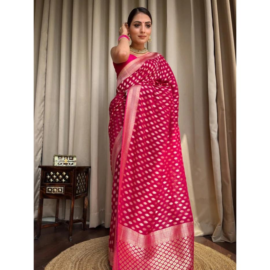 Stílusos unick gyomláló és parti viselet szári nőknek, blúz (Méretnek és illeszkedésnek megfelelően varrni kell)