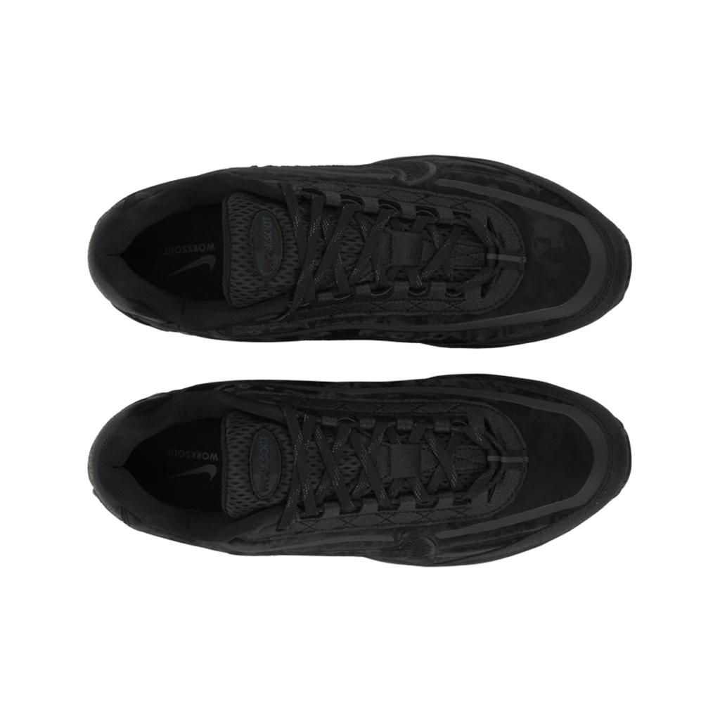 WORKSOUT x Nike Air Max 95 Nere da Uomo Sneakers Antracite HQ0263-001