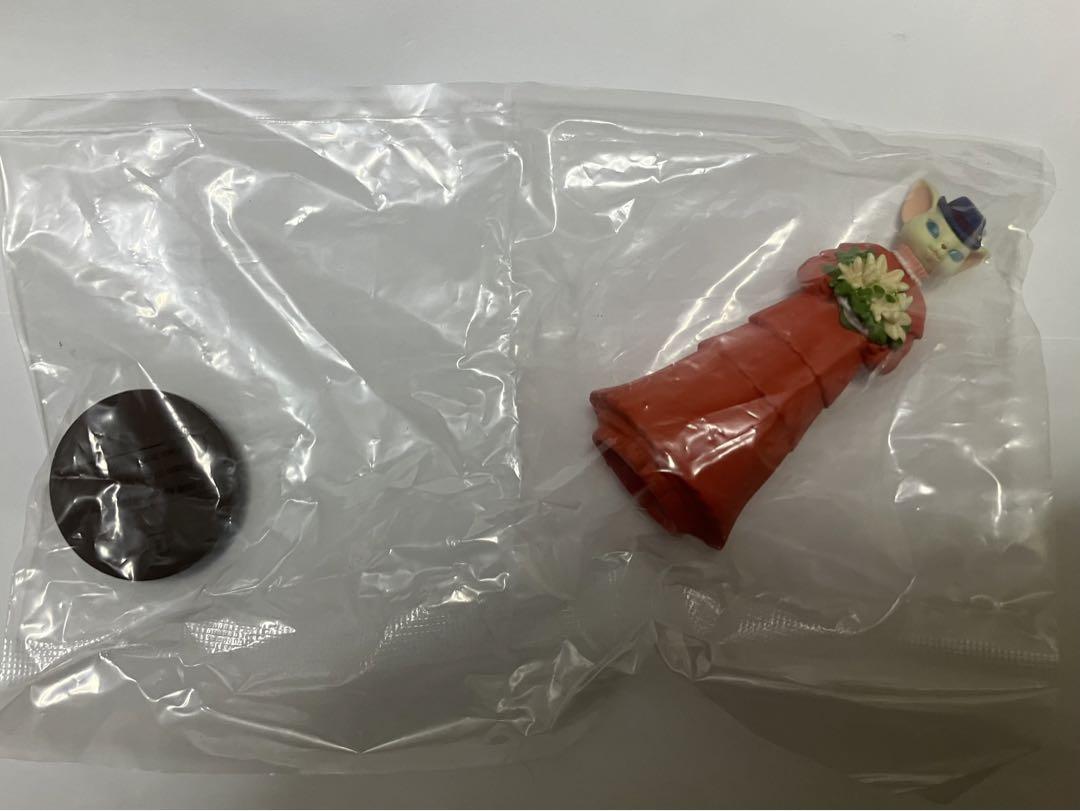 

[USED] Lots of poses collection Louise