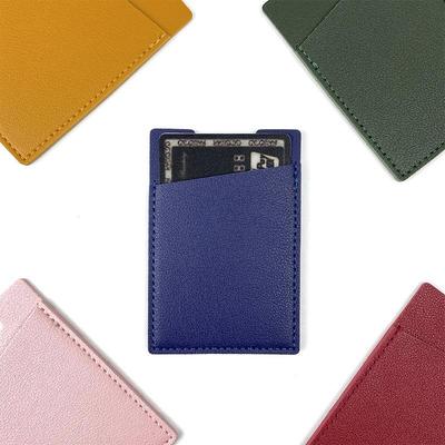 Hüllen für Smartphones – Wallet-Cases
