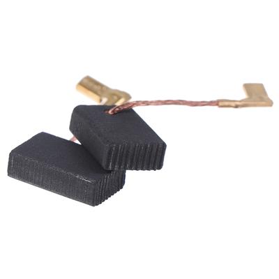 2Pcs New 5X11X16Mm Motor Electric Carbon Brushes For Makita 9553