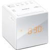 Radiosveglia Sony ICFC1W