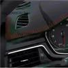 FOR  Peugeot 2008 2014- Car Dash Mat Dashmat Dashboard Mat Cover Sun Shade Dash Board Cover Carpet  Accessories