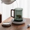 Mr. Nanshan Smart Thermostatic Ceramic Tea Cup
