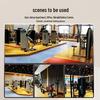 Shengyuan YTA158H Smart Folding Treadmill