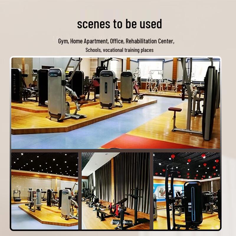 Shengyuan YTA158H Smart Folding Treadmill